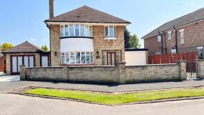 14, Third Avenue, Wisbech PE13 2BJ