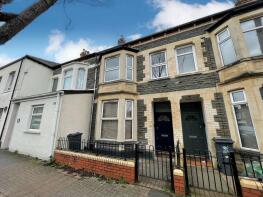 32, Wells Street, Riverside, Cardiff CF11 6DX