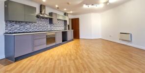 66, Bravery Court, Liverpool L19 2QY