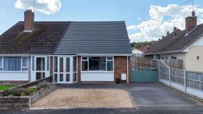 36, Masefield Close, Stoke-on-trent ST10 1JS
