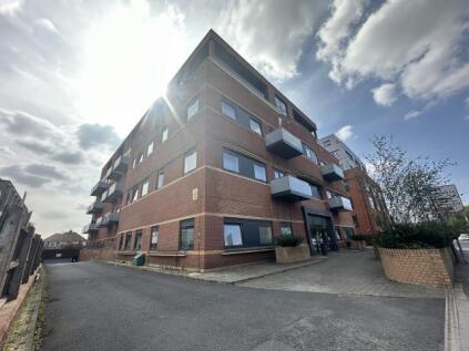 Bath Road, Slough