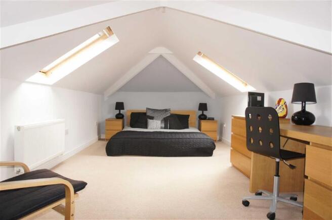 Bedroom 2