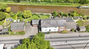 Rin Cop, Nantwich Road, Wardle CW5 6BE