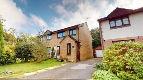Hanbury Close, Whitchurch, Cardiff