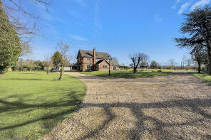 The Meadows, Dog Lane, Sandbach CW11 1RR