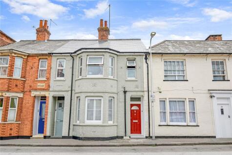 Pound Street, Newbury, Berkshire, RG14