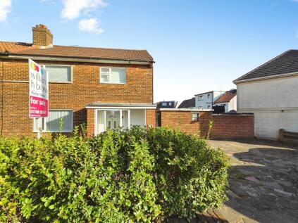 Cherry Tree Lane, Rainham