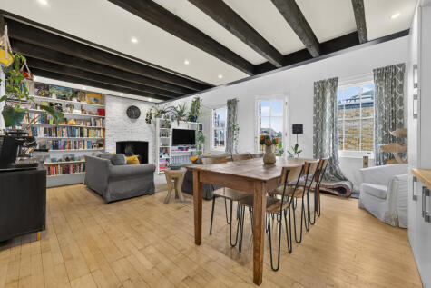 St. Albans Place, London, N1