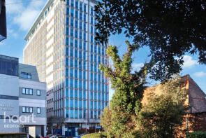 Flat 1304, 25 The Heights, St Johns Street, Bedford MK42 0FW