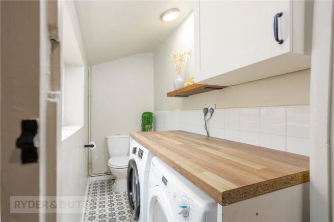 2 bed Terraced for sale Image 8