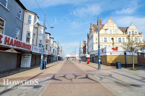 1A Bermondsey Place South, Great Yarmouth