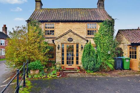 Manor Lane, Welton, Lincoln