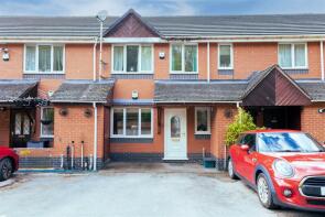 1040 Flat Ground Floor, Parklands, Leek Road, Stoke-on-trent ST1 6AT