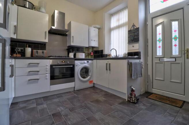 Kitchen A