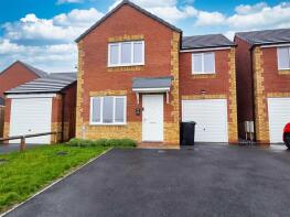 20, Rebecca Close, Sutton In Ashfield NG17 1NF