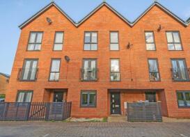 22, Brooks Mews, Aylesbury HP19 8FU