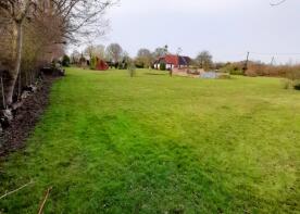 Meadow View, Lower Road, Sudbury CO10 7NS