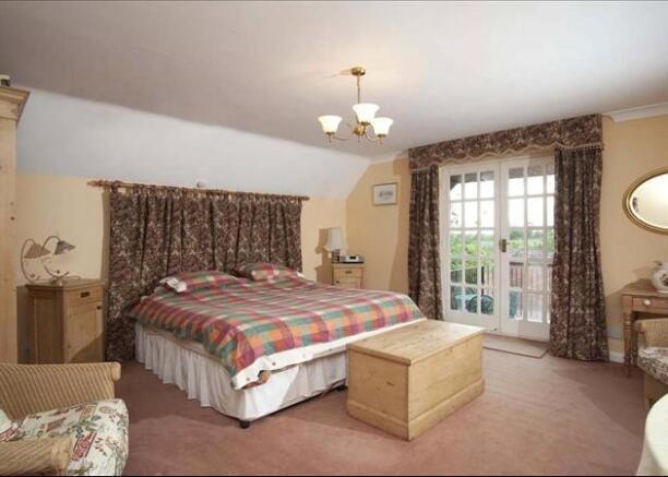 Master Suite