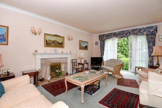 Drawing Room