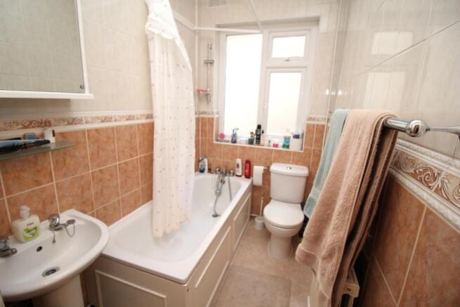 Bathroom/WC