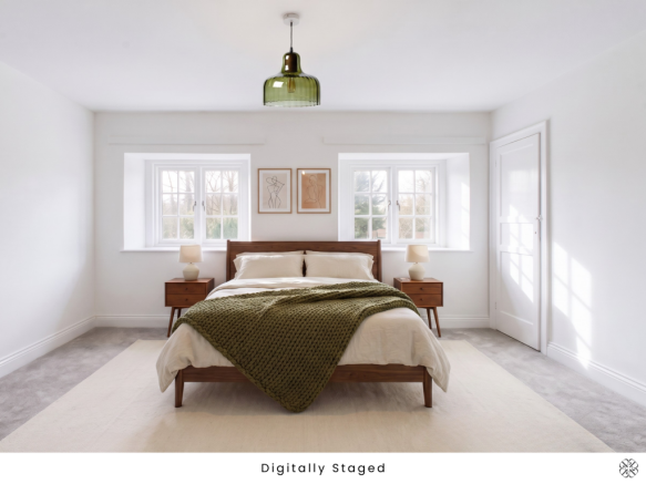 3 bed Terraced to rent Image 12