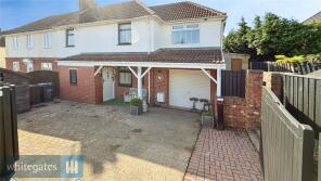 2, Mitchelson Avenue, Dodworth, Barnsley S75 3JL
