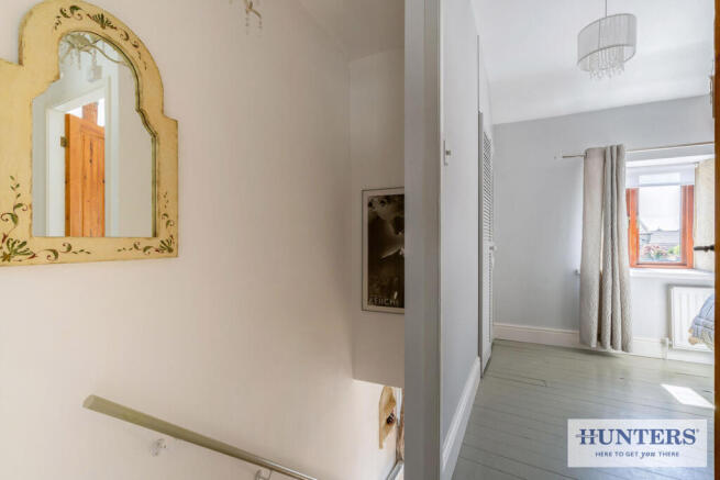 2 bed Character Property for sale Image 10