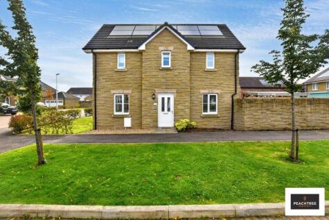 Birchtree Road, Bishopton, Renfrewshire