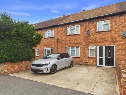 Princes Close, Eton Wick, Berkshire, SL4