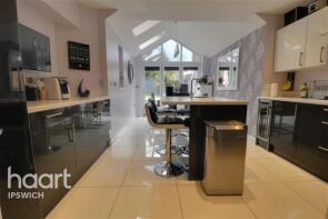 3, Keytes Way, Ipswich IP6 0NE