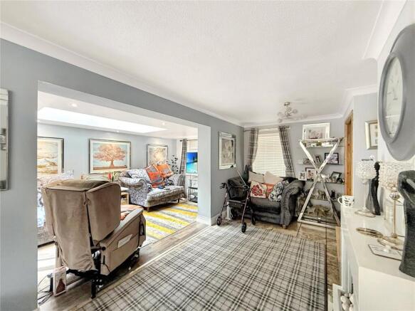 3 bed End of Terrace for sale Image 8