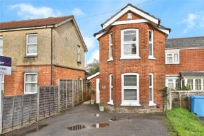 201, Rossmore Road, Poole BH12 2HQ
