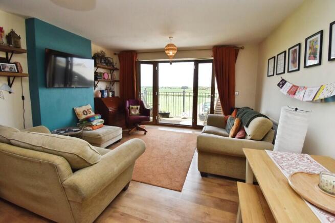 Living Room Area