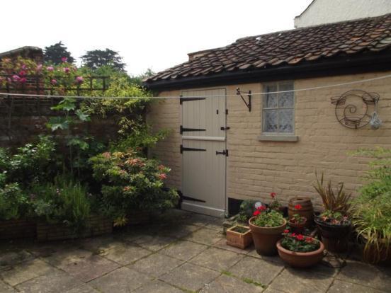 COURTYARD TWO
