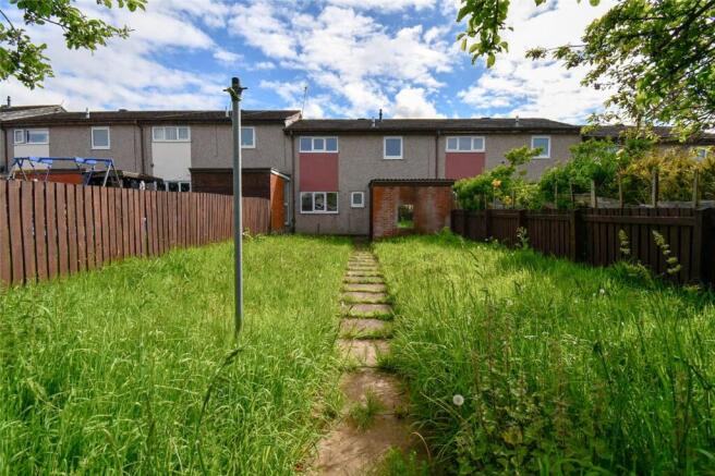 Broadfield Avenue, Prenton, Wirral photo 4