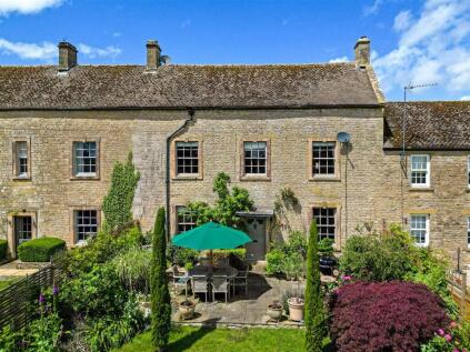 Stow on the Wold, Gloucestershire