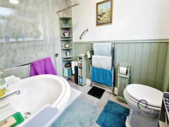 En-Suite