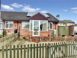 14, Langdon Close, Chard TA20 1DP