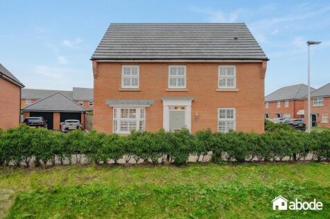 Richardson Road, Formby, Liverpool
