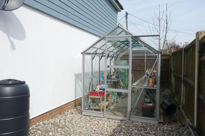 Green House