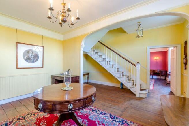 8 bed Character Property for sale Image 9