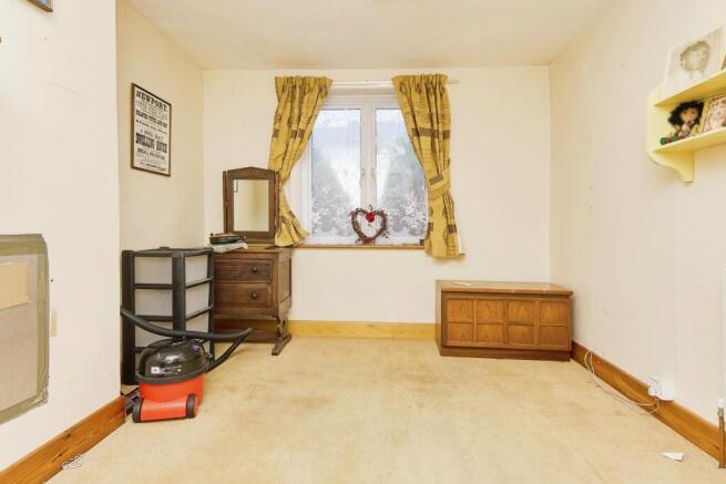 Front Room
