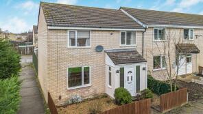 25, Shelley Close, Huntingdon PE29 1NF