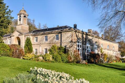 The Old Stables, Langton Long, Blandford Forum, DT11