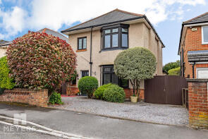 22, Gresham Road, Bournemouth BH9 1QR