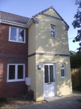Front Aspect
