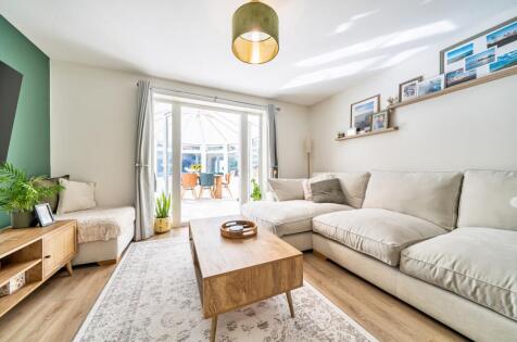 Charlock Road, Thetford, IP24