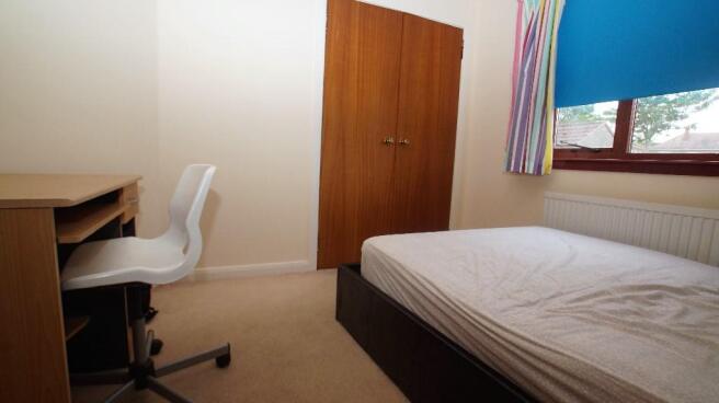 Bedroom two
