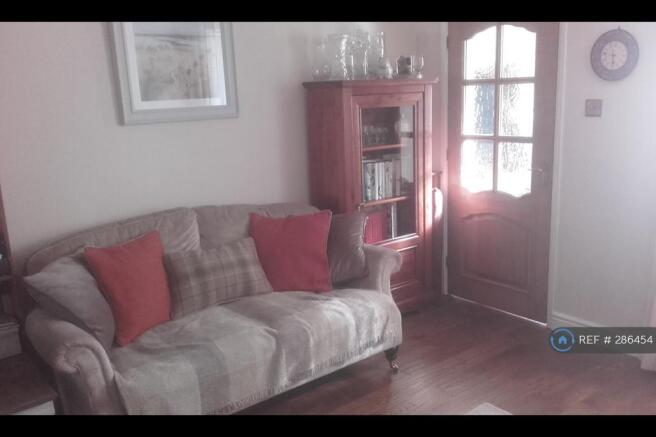 Lounge Room