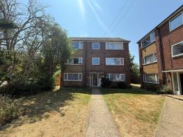 Flat 1, Beaumont Court, Elson Road, Gosport PO12 4AH
